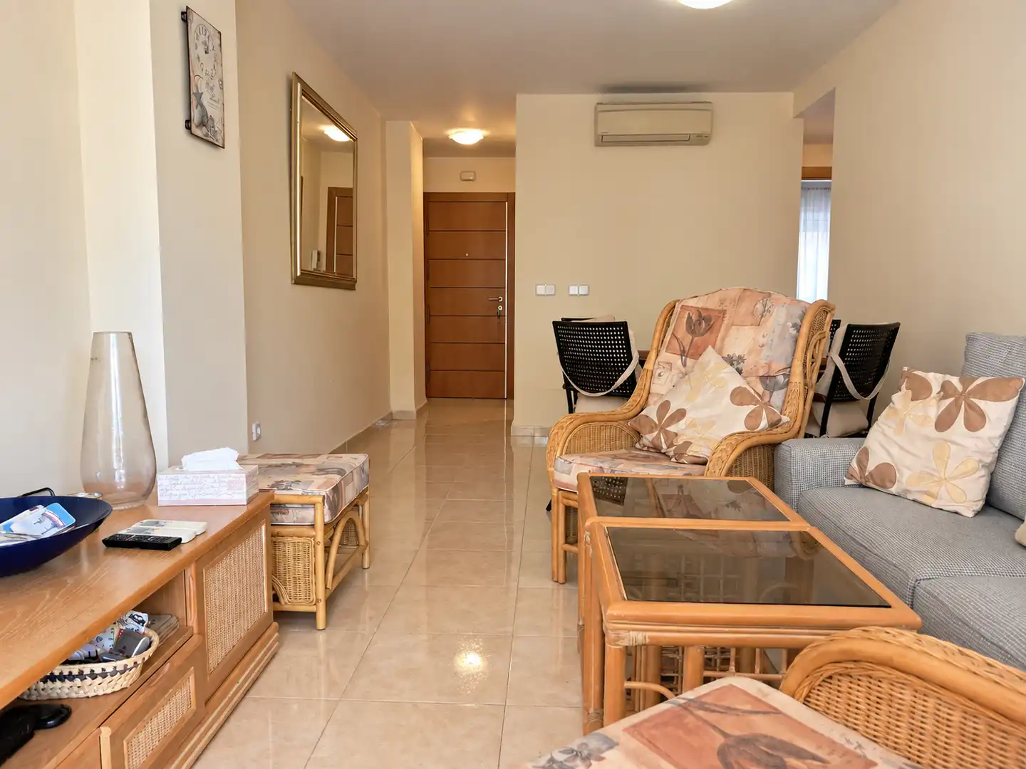 Apartments for sale in Calle Virazon, Almerimar
