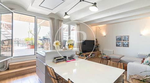 Photo 2 of Flat to rent in C/ de Balmes, Dreta de l'Eixample, Barcelona