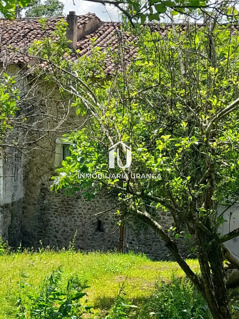 Casa amb jardí en venda a Lendagua, imagen 14