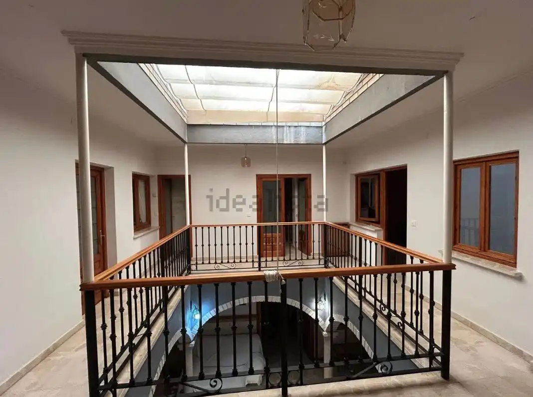 Casa con terraza en venta en Torralba de Calatrava