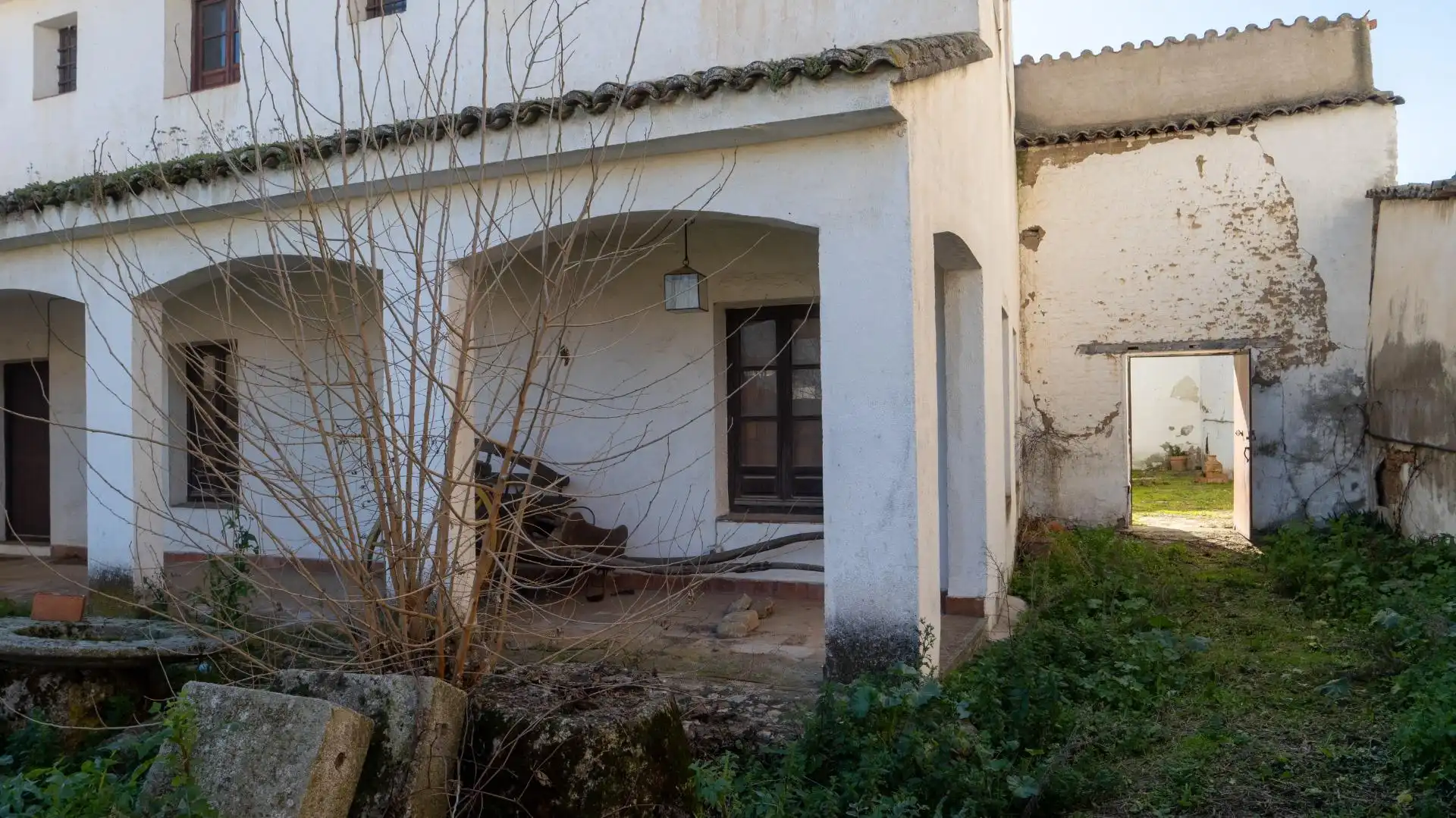 Xalet amb terrassa en venda a Calle PALACIO, imagen 14