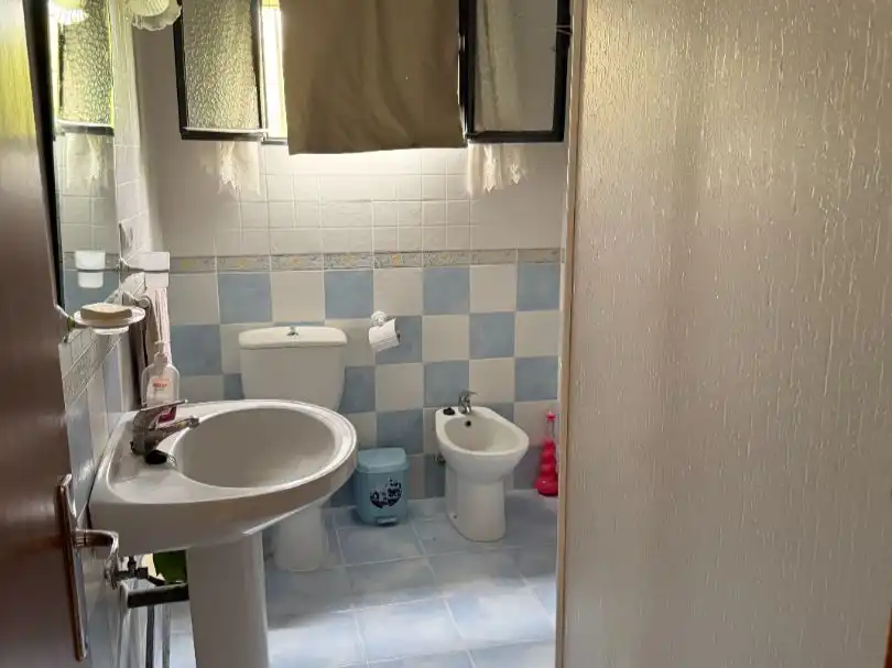 Bany de Casa o xalet en venda en Poleares