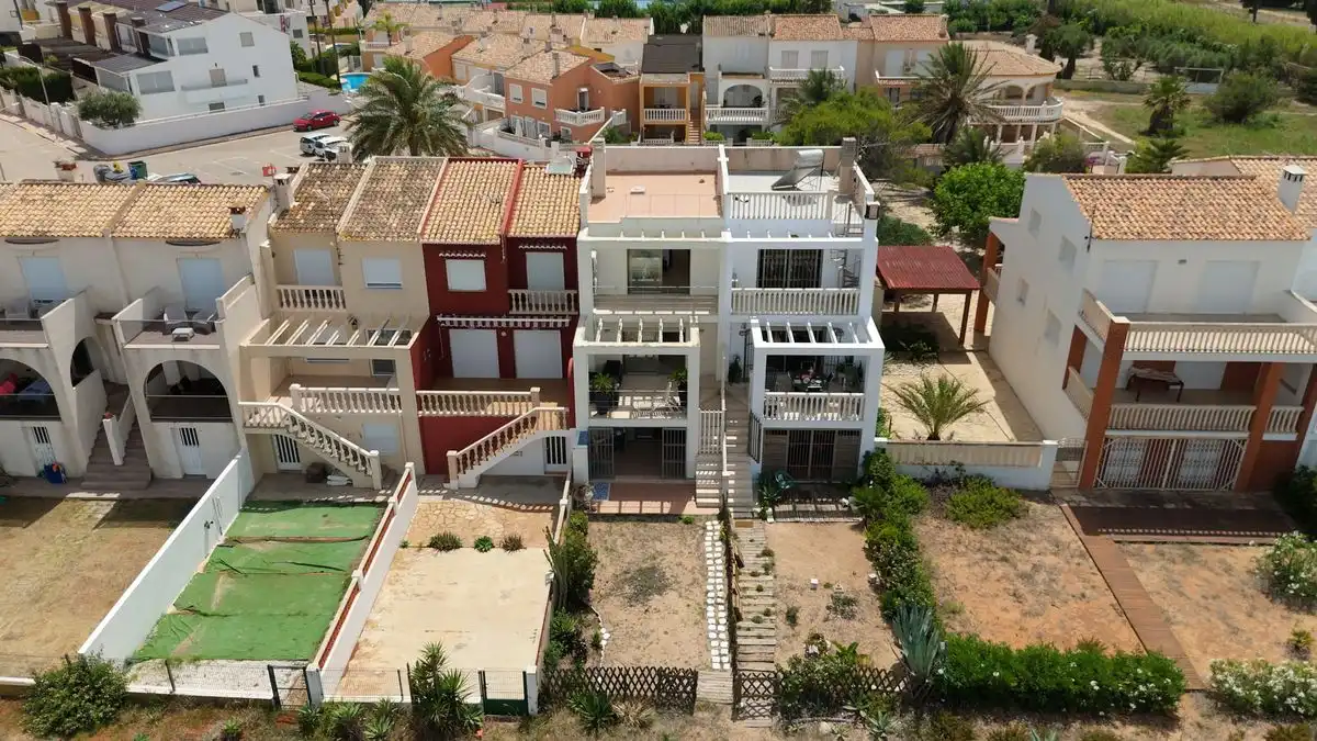 Casa a schiera in vendita a Carrer de Roderic de Osona, imagen 33