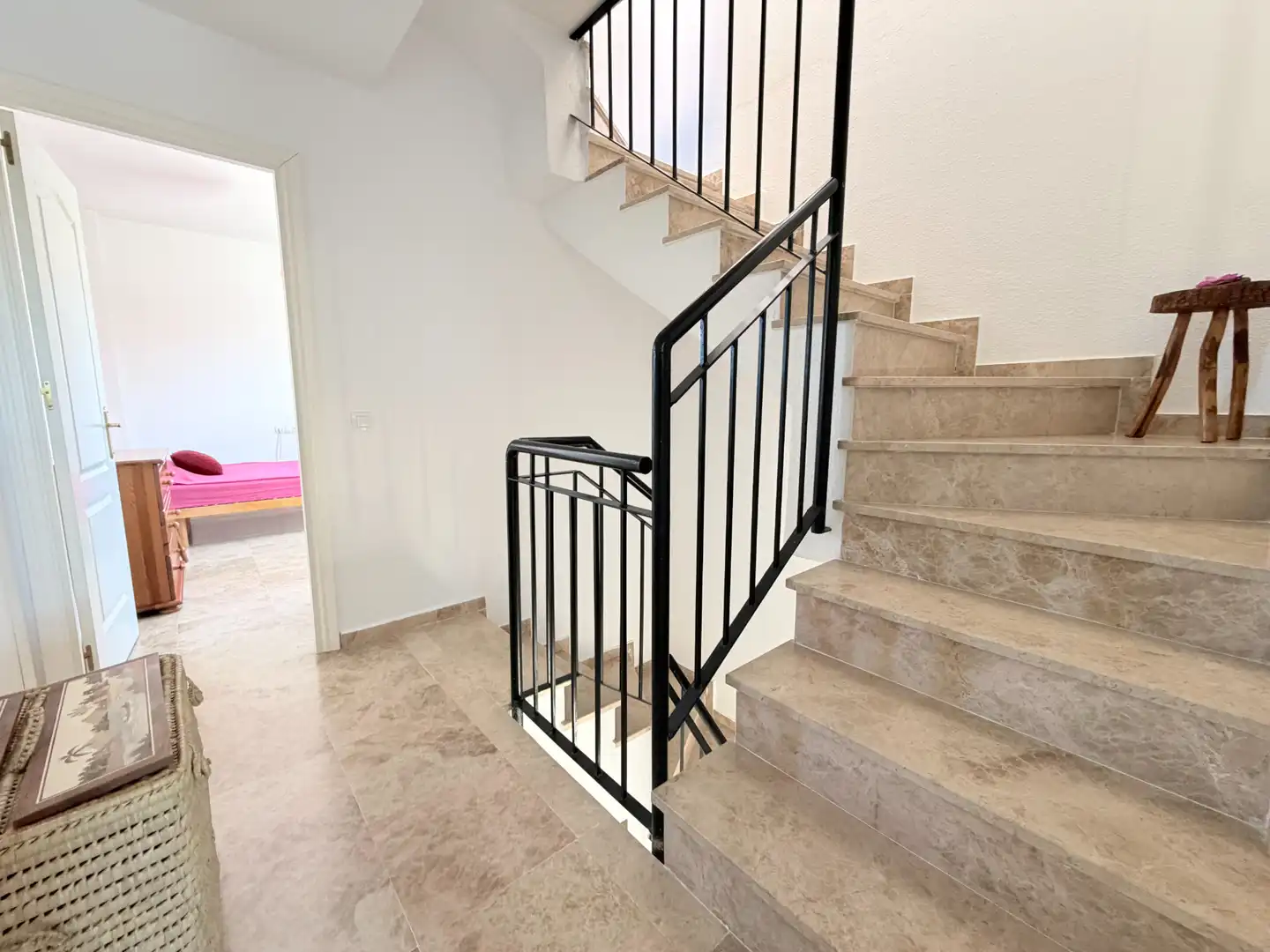 Casa adosada en venta en Calle las Marismas, Salteras