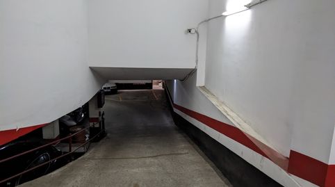 Photo 3 of Garage for rent in Carrer de Berlín, 57, Barri de les Corts, Barcelona Capital