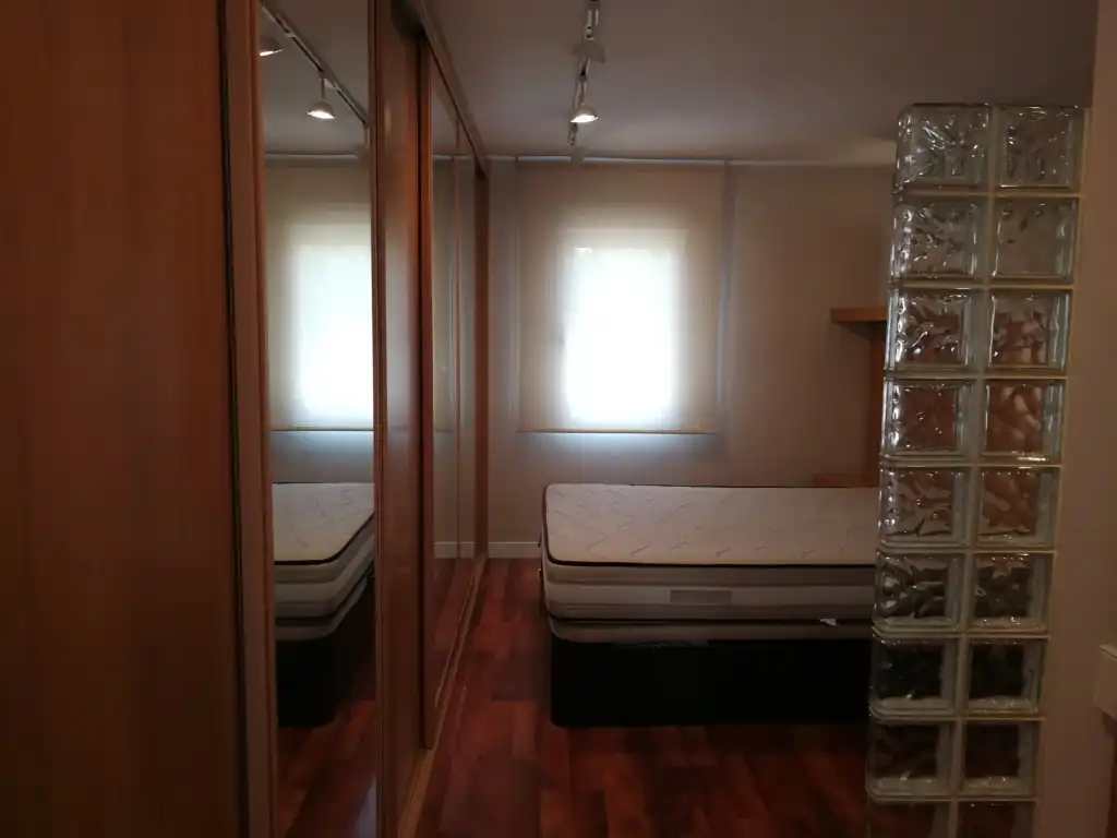 Habitación de Apartamento de alquiler en Madrid