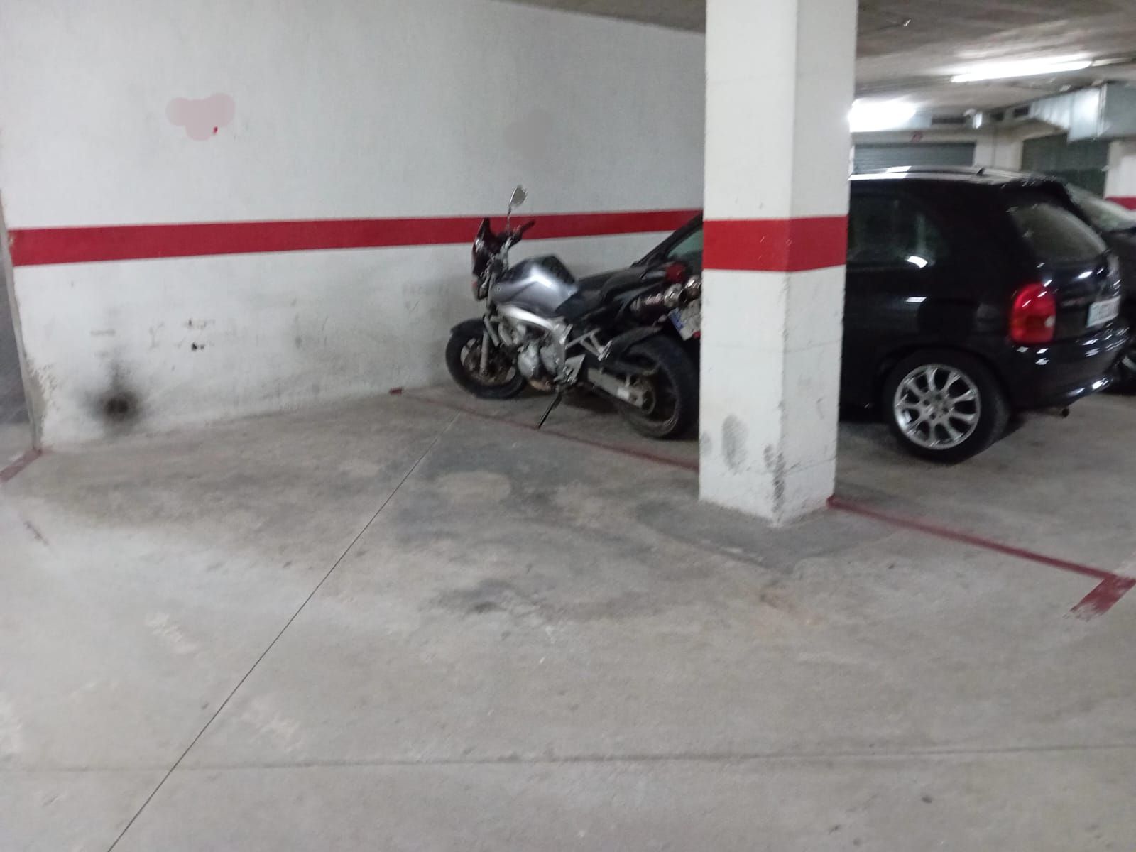 Aparcament de Garatge en venda en Reus