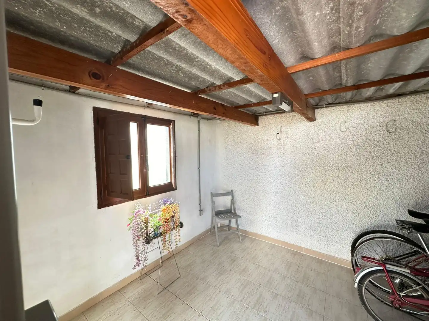 Casa o xalet en venda en Alicante / Alacant amb Jardí privat, Terrassa i Traster
