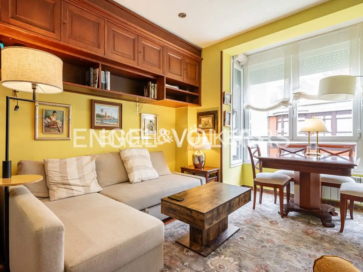 Appartement avec ascenseur à vendre à Centro, imagen 3