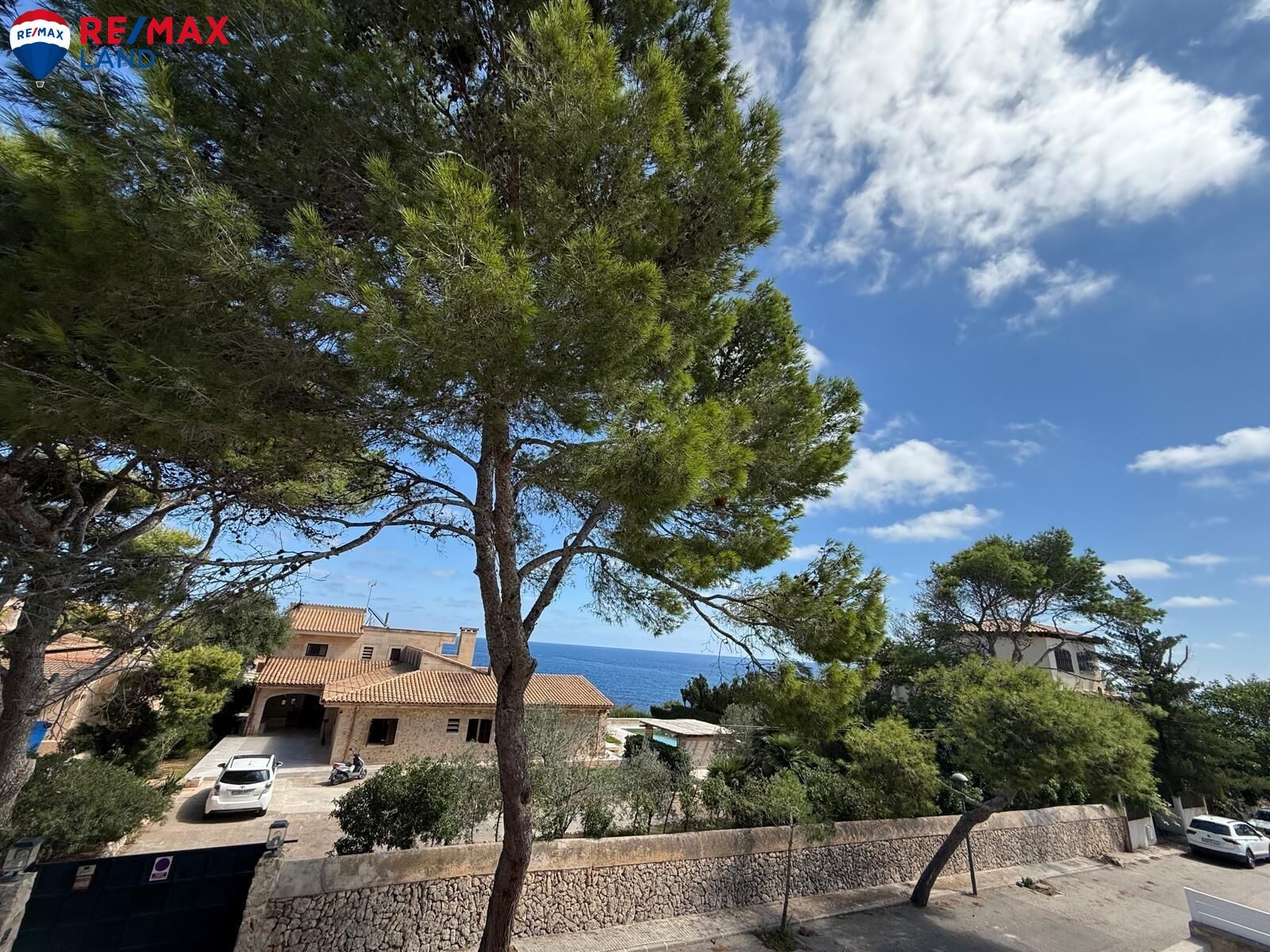 Vista exterior de Finca rústica en venda en Manacor