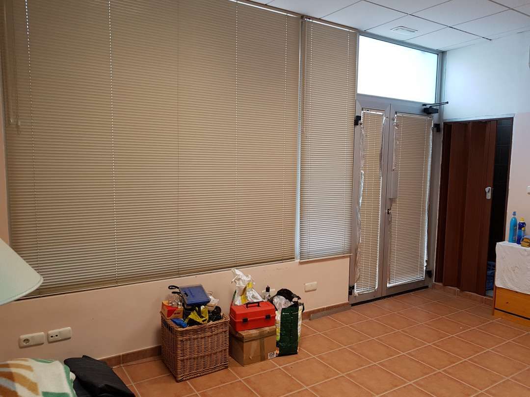 Local en venta en Urnieta con Aire acondicionado