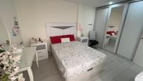 Bedroom of Apartment for sale in Málaga Capital  with Terrace