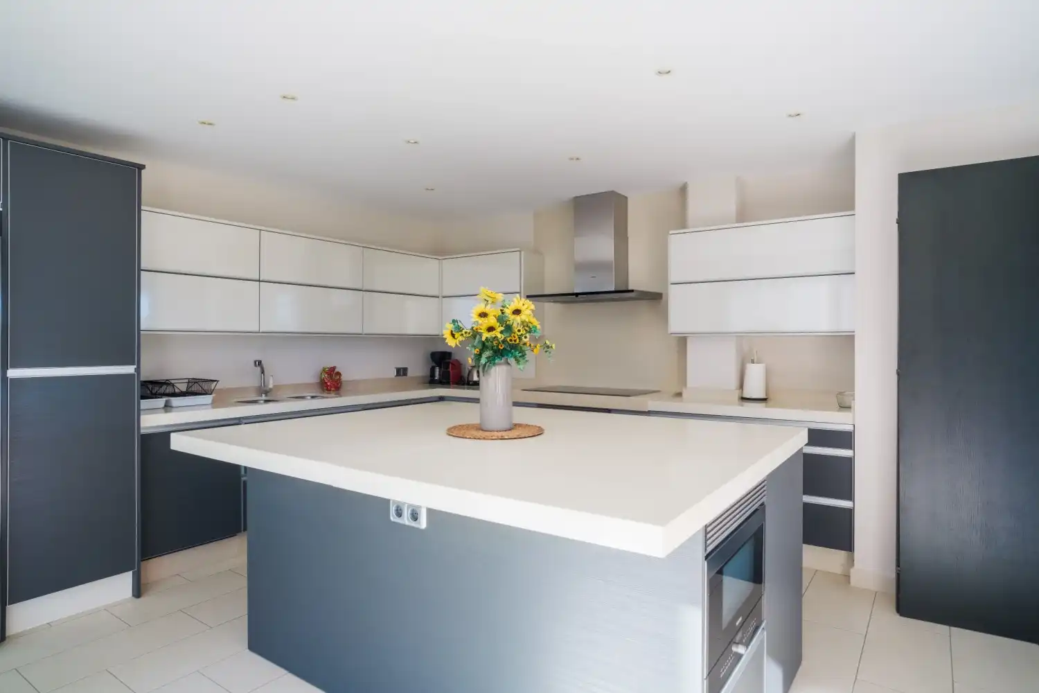 Detached house with pool for sale in Mar Menor de Cartagena – Cabo de Palos, imagen 9