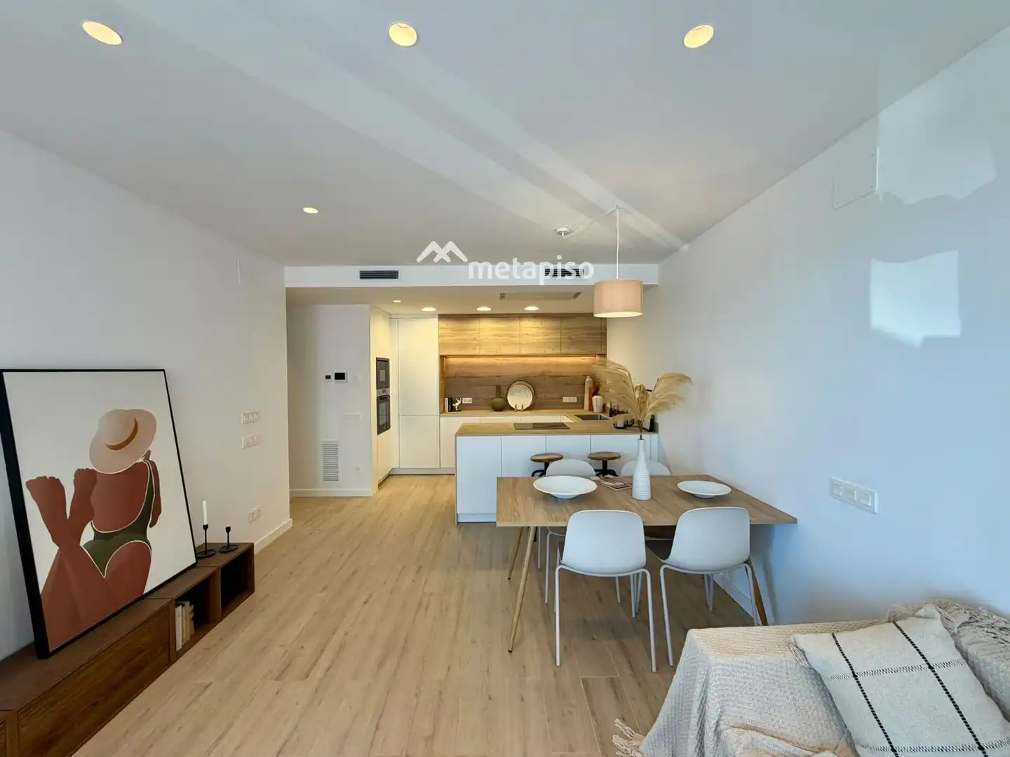 Appartamento con piscina in vendita a costa daurada, imagen 13