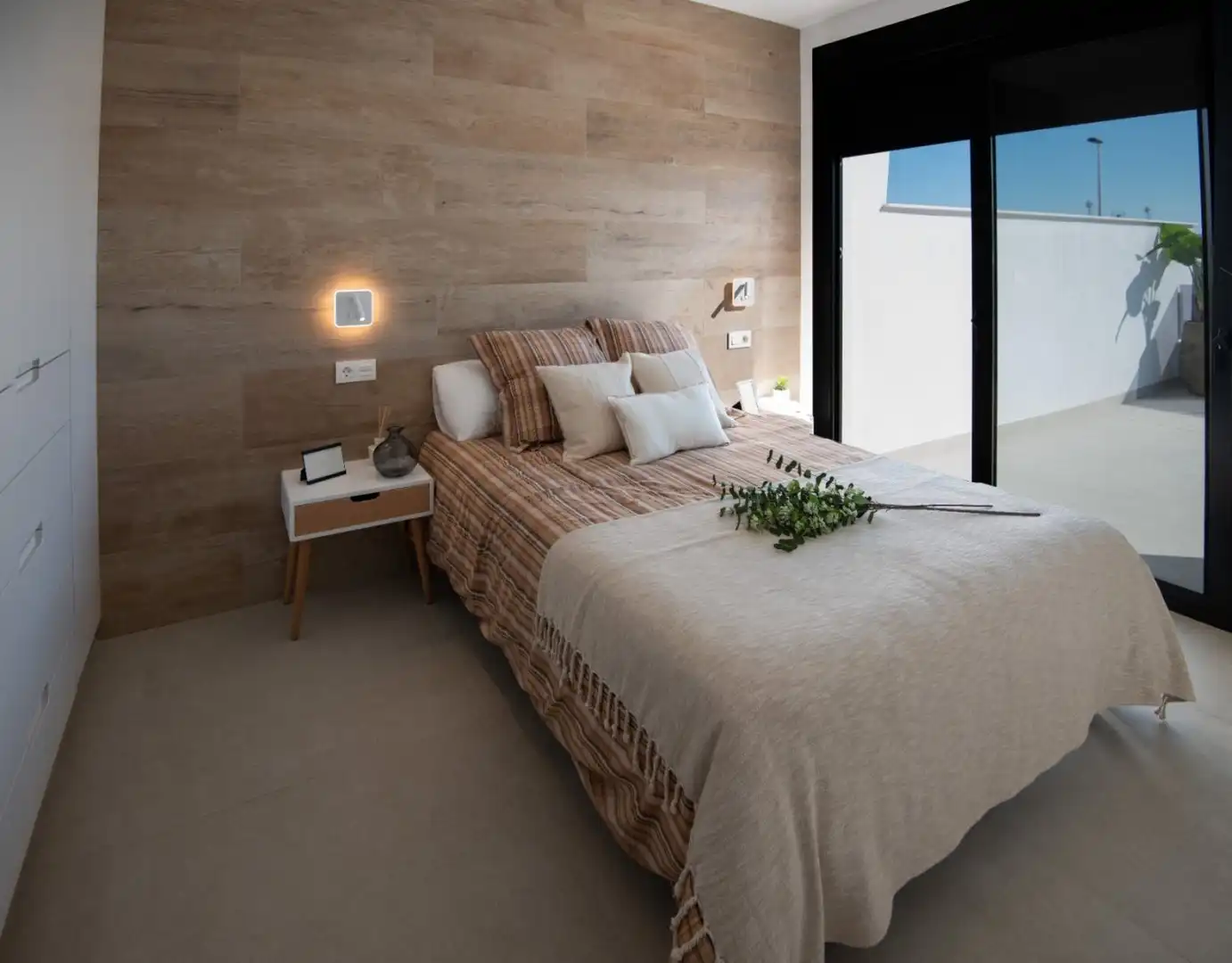Villa avec piscine à vendre à San Javier ciudad, imagen 21