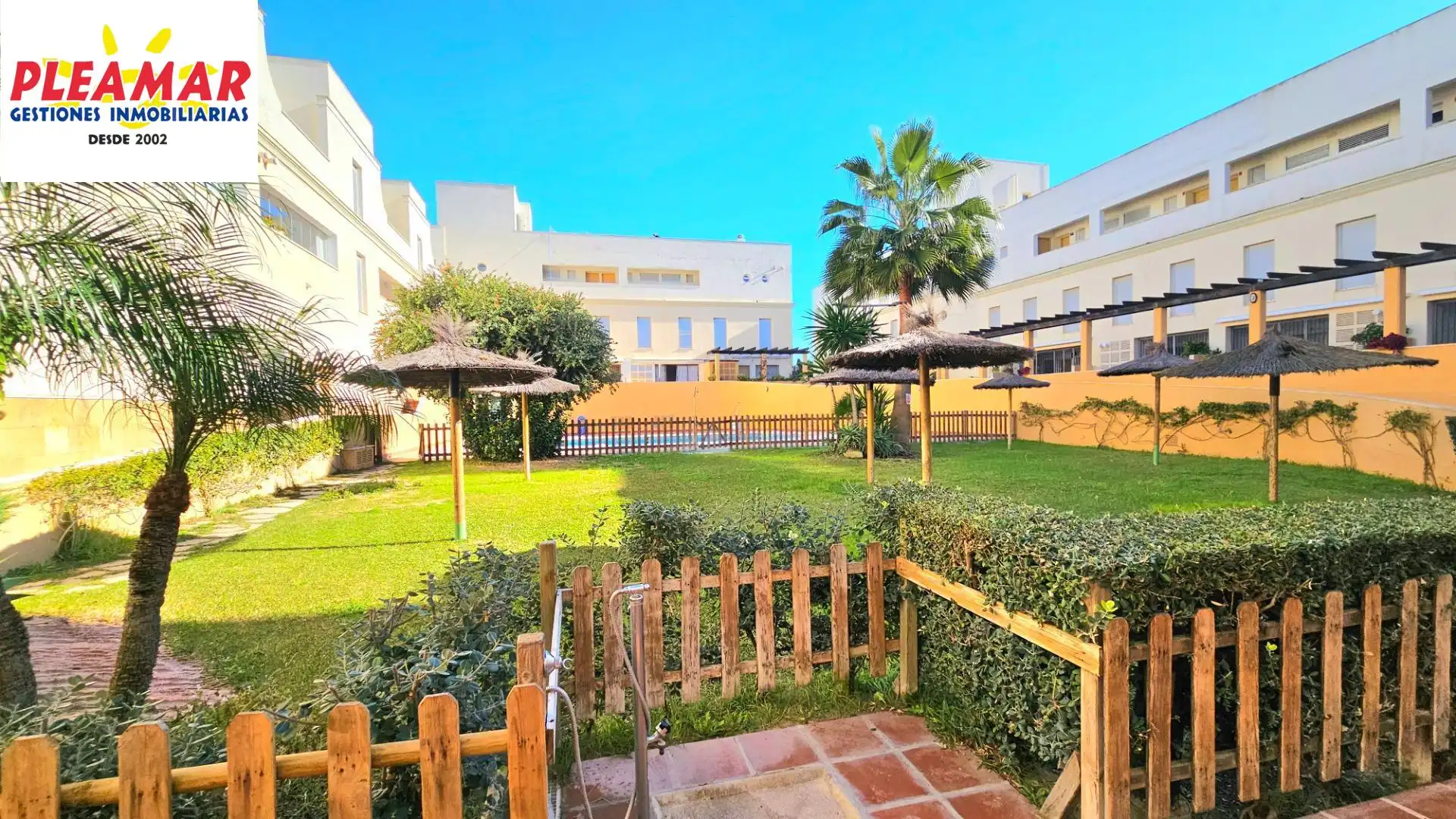 Àtic amb terrassa en venda a Las Tres Piedras - Costa Ballena, imagen 41