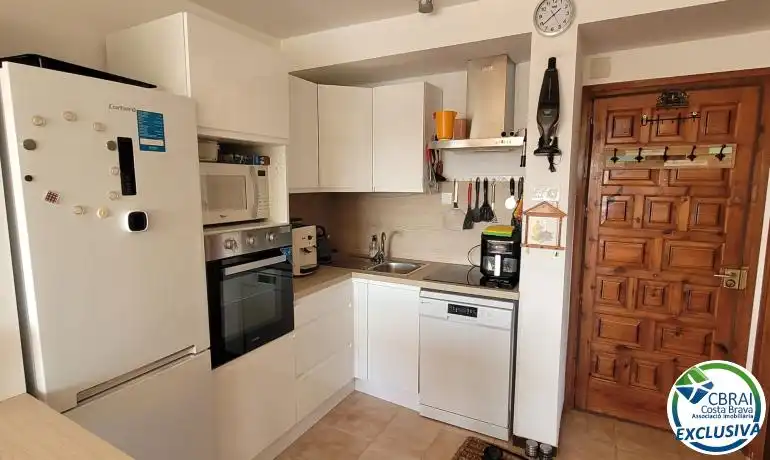 Apartamento con piscina en venta en Santa Margarita, imagen 2