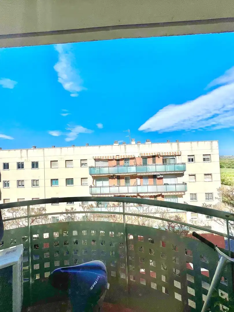 Vista exterior de Dúplex en venda en Vila-seca amb Aire condicionat, Calefacció i Balcó