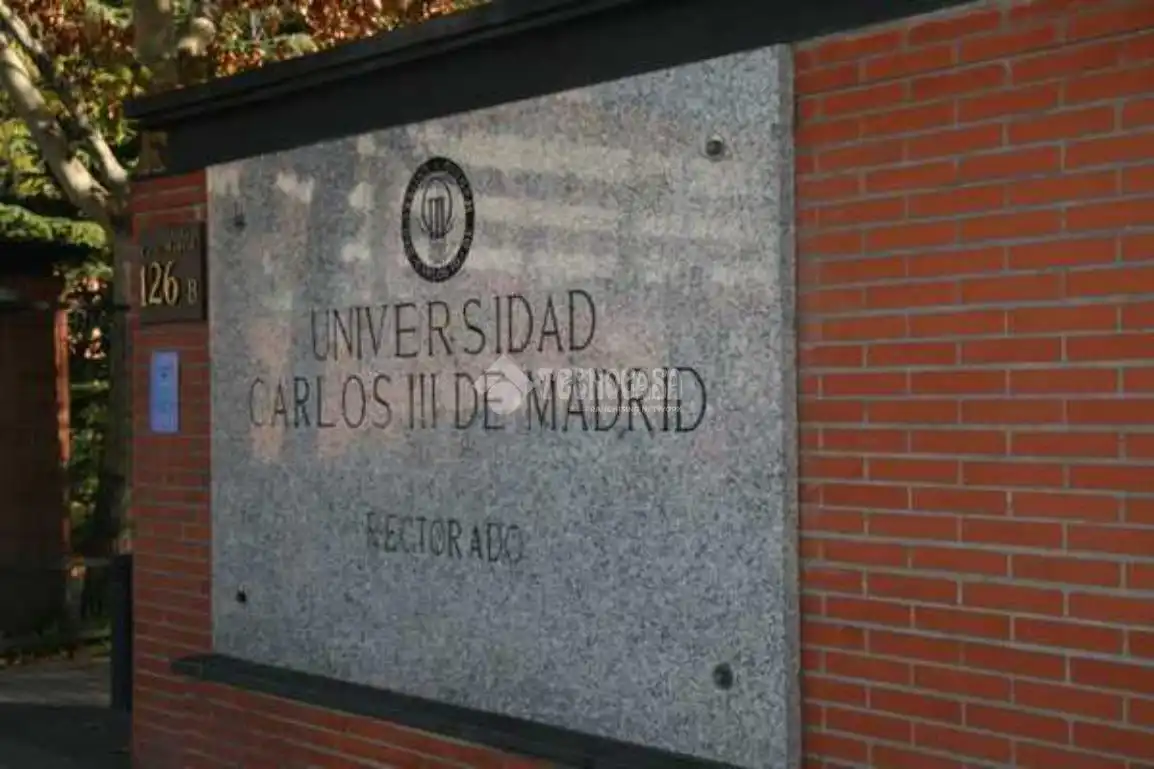 Exterior view of Flat for sale in Getafe