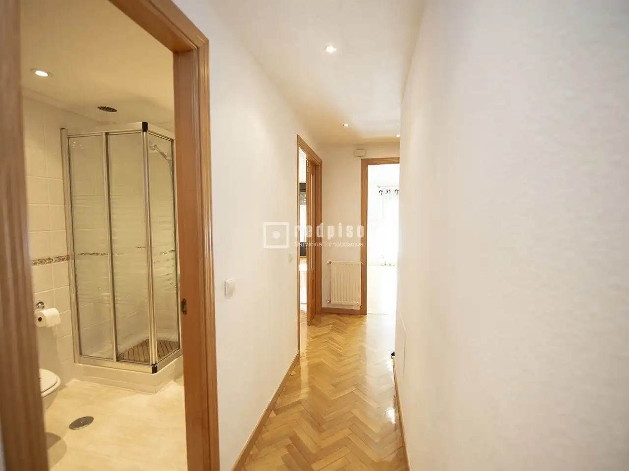 Flat for sale in Pinto  with Heating, Parquet flooring and Storage room