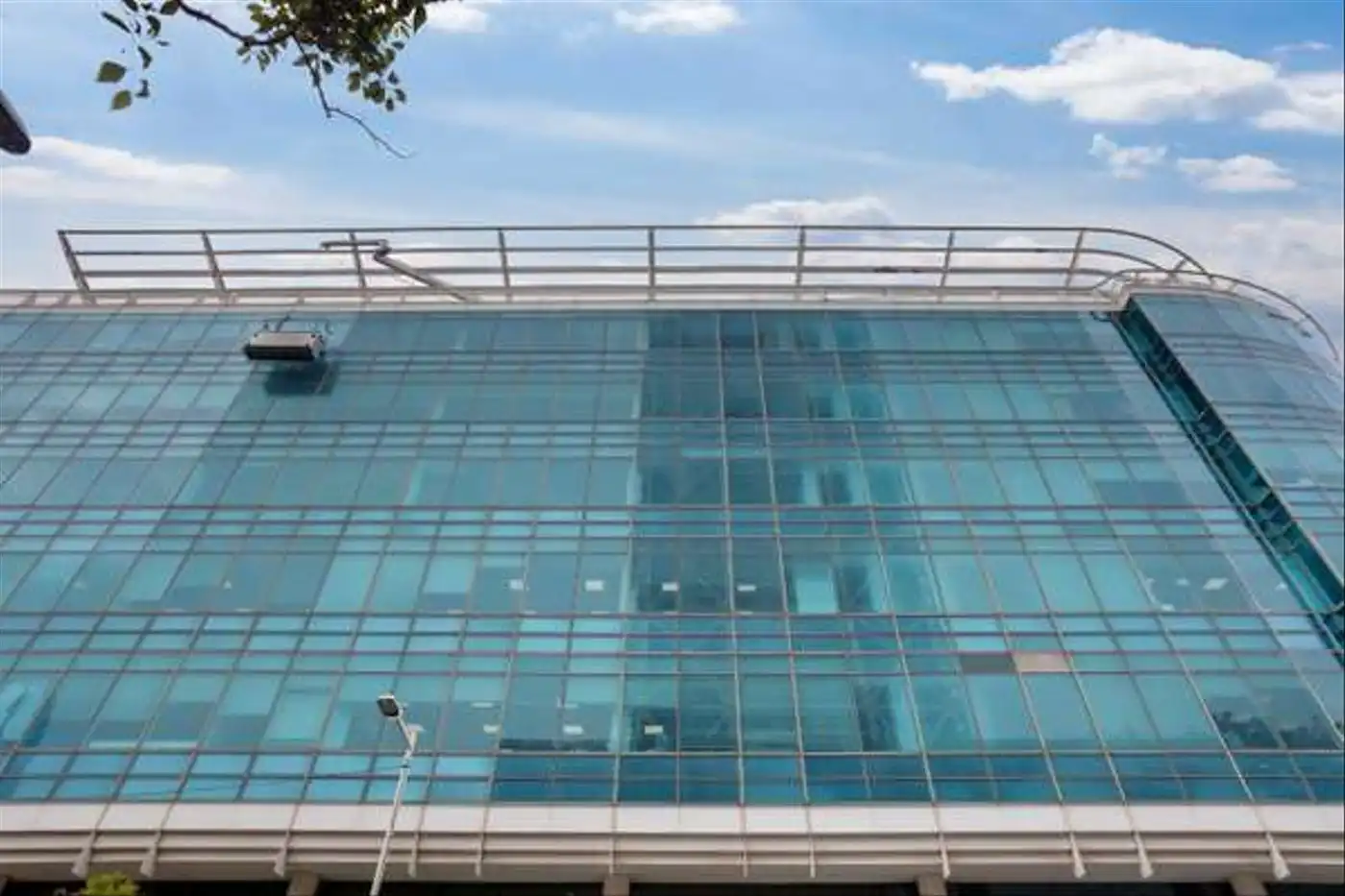 Büro zur Miete in N/A, -1, La Barceloneta