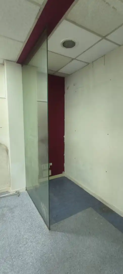 Habitación de Oficina en venta en A Coruña Capital  con Terraza