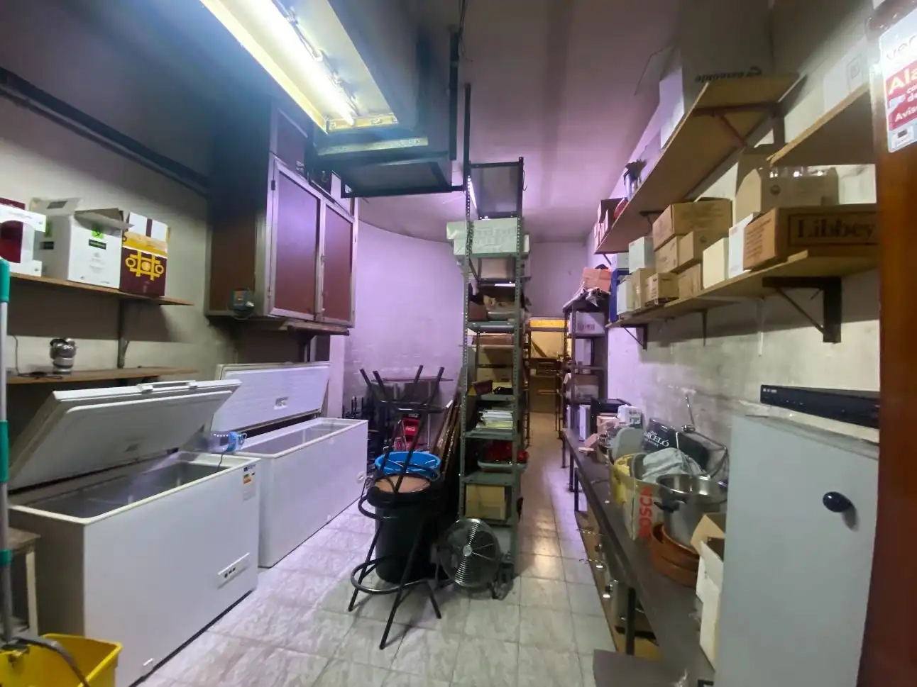 Local en venta en Valladolid con Aire acondicionado y Amueblado