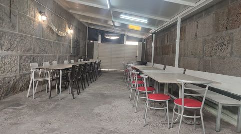 Foto 3 von Geschaftsraum zur Miete in Avenida Do Aeroporto, 273, Lavadores, Vigo