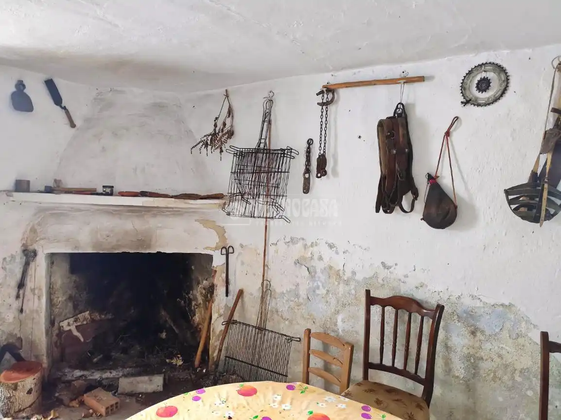 Casa adosada en venda en Los Guájares amb Terrassa