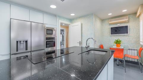 Foto 3 de Casa adosada en venda a Calle de José María Pemán, Algete Centro, Algete