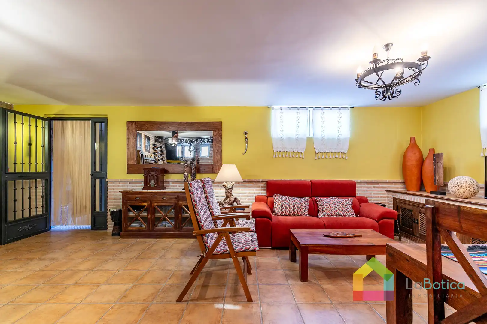 Casa o xalet en venda en Nambroca amb Aire condicionat, Calefacció i Jardí privat
