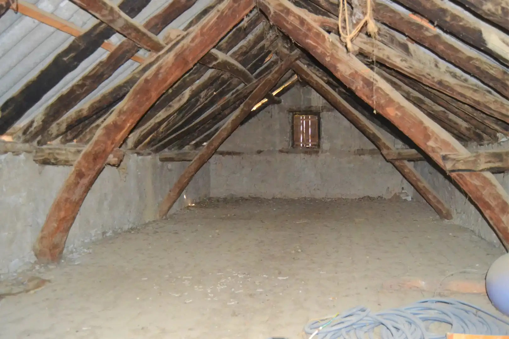 Country homes for sale in Sabiñánigo  with Private garden