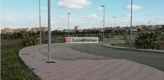 Residencial en venta en Tomares