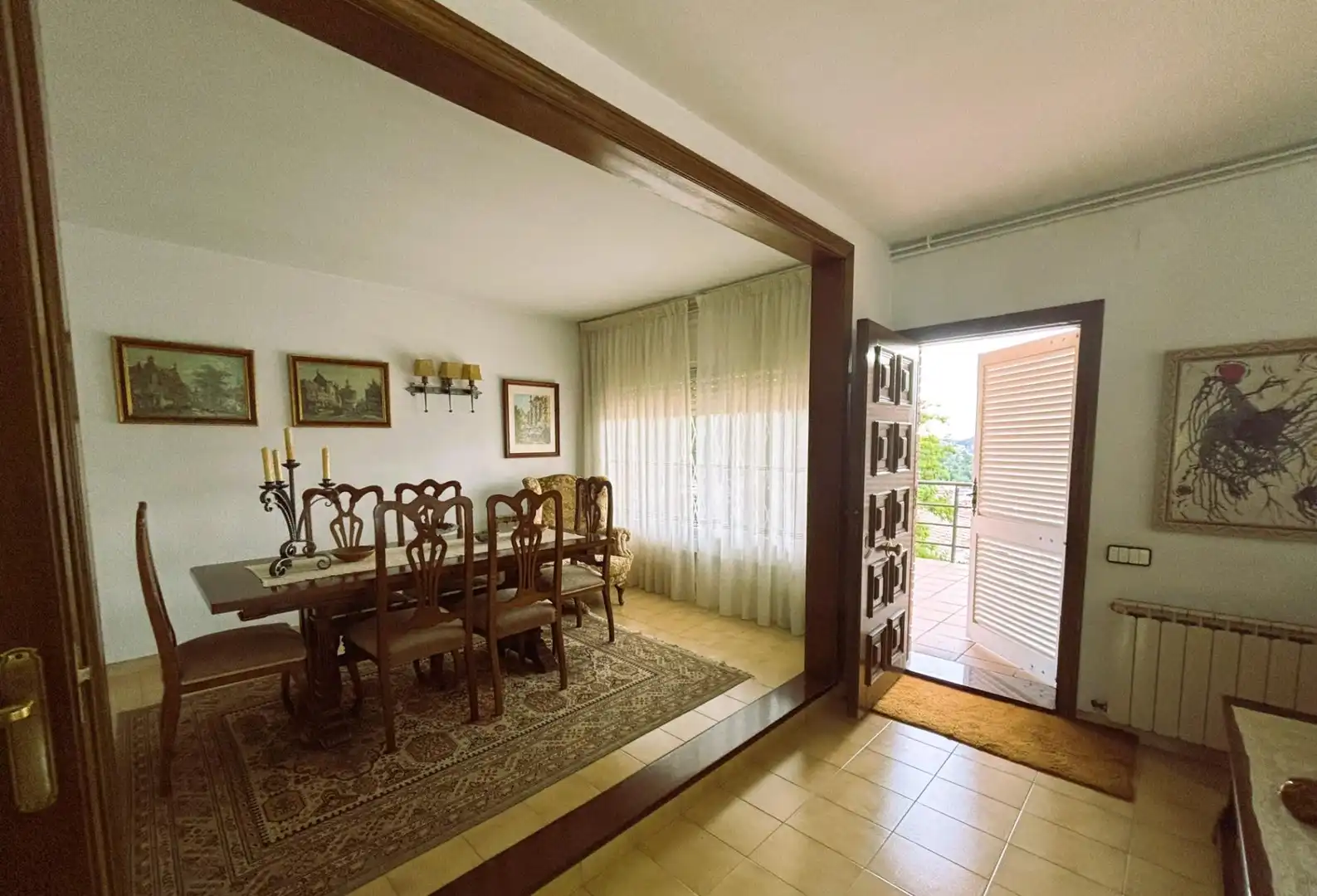 Haus oder Chalet zum Verkauf in Calle GAVARRES, La Palma de Cervelló
