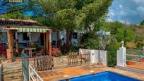 Garden of Country house for sale in Loja  with Terrace and Swimming Pool