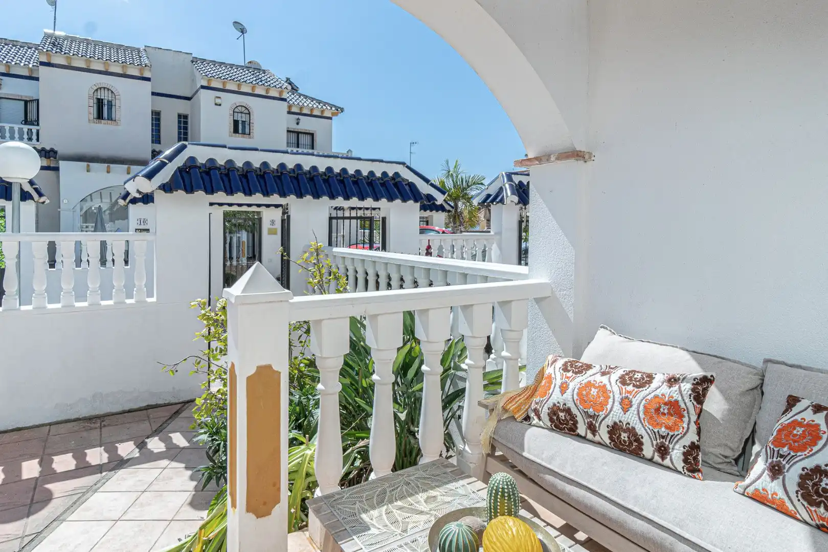 House with terrace for sale in Calle de fenix, imagen 34
