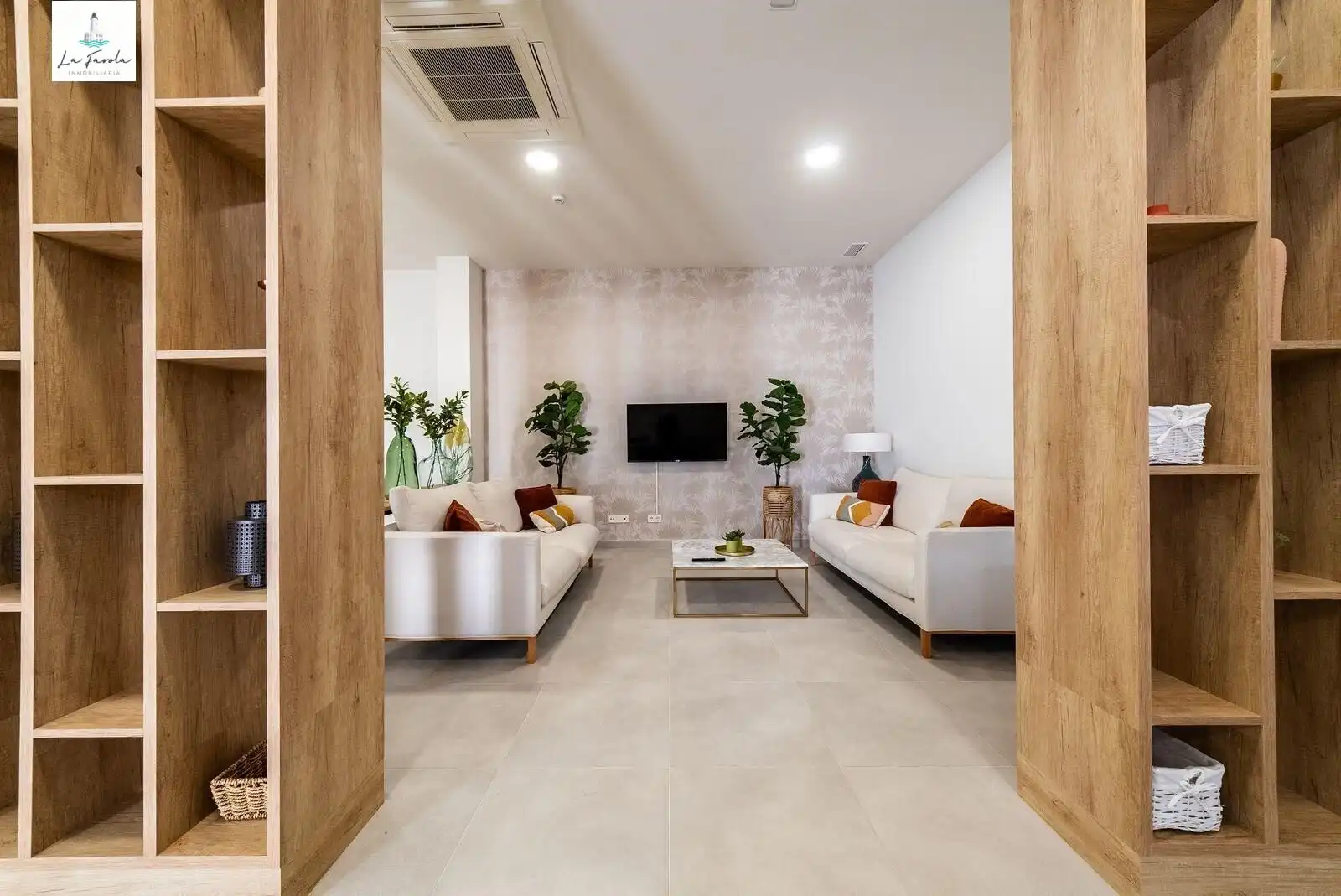 Apartament amb piscina en venda a Calle Aralia, imagen 23