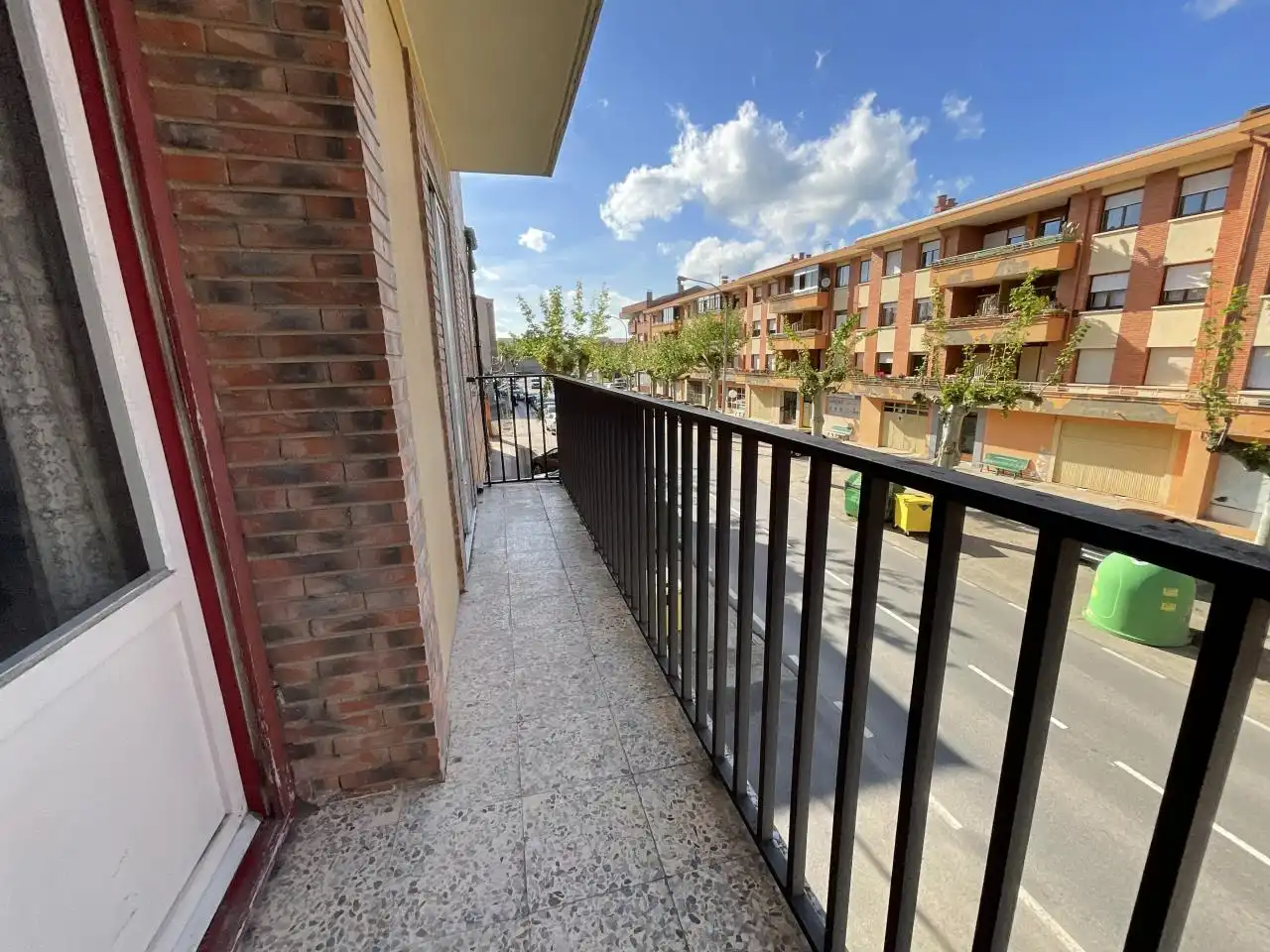 Wohnung mit Terrasse zum Verkauf in Avenida Calahorra, imagen 16