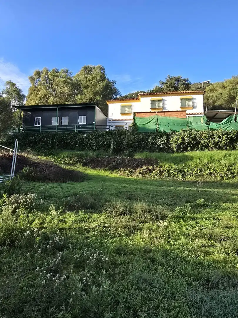 Casa o xalet en venda en Los Barrios