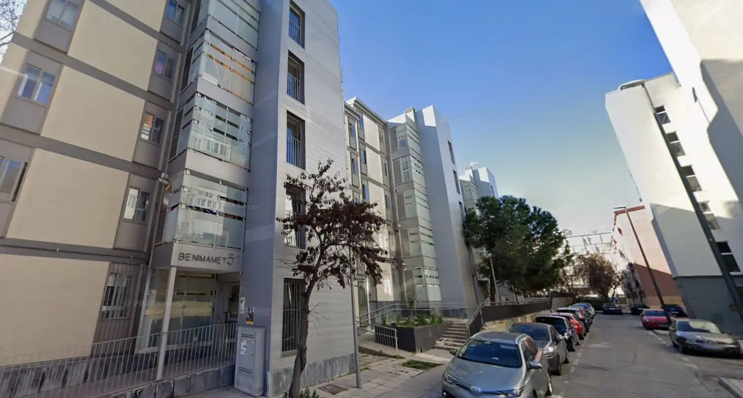 Appartement compact à vendre à Villaverde, imagen 3