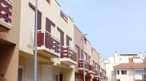 Foto 4 de Casa adosada en venta en Aflogidos, Montaña - Zamora, Los Realejos