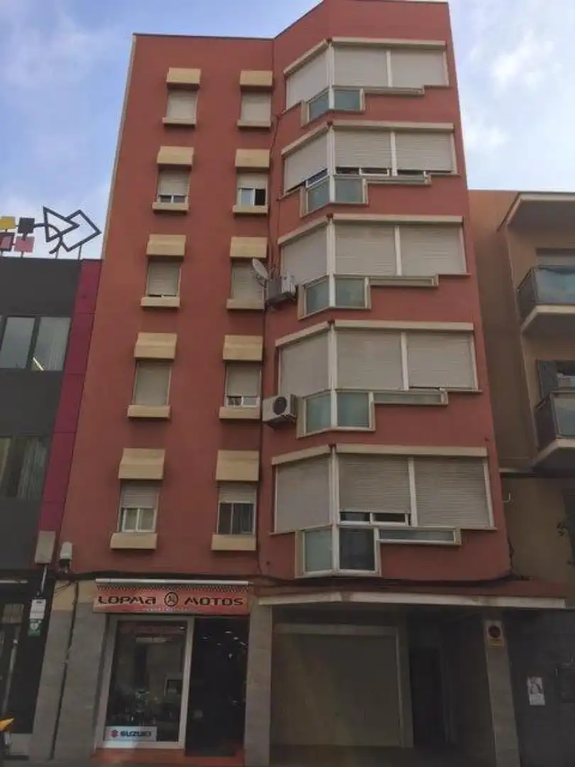 Flat for sale in C/ Carretera de Barcelona, Sant Andreu de la Barca