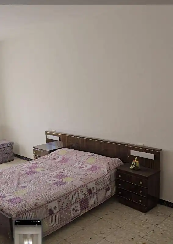 Habitación de Piso en venta en Navaluenga con Calefacción, Terraza y Balcón