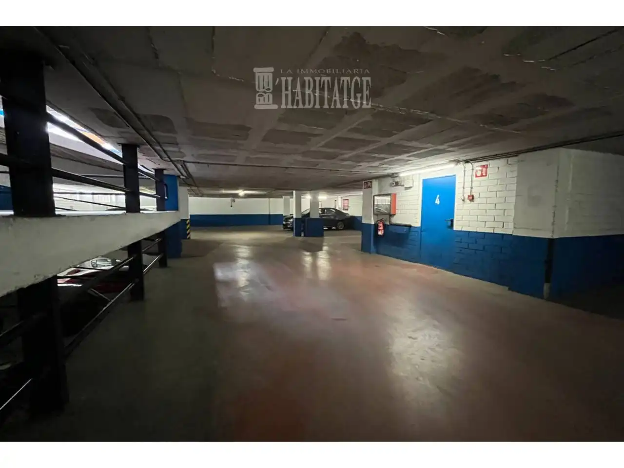 Parking for sale in Calle Sant Antoni, imagen 3