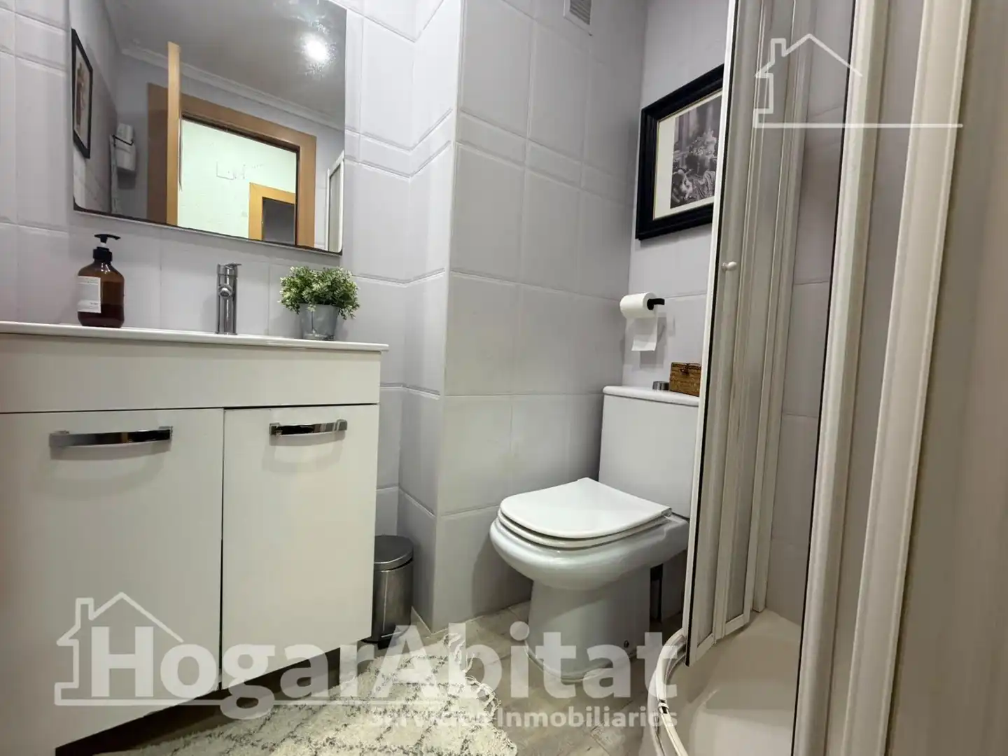 Baño de Piso en venta en Valencia con Aire acondicionado, Calefacción y Trastero
