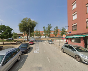 Exterior view of Flat for sale in Terrassa