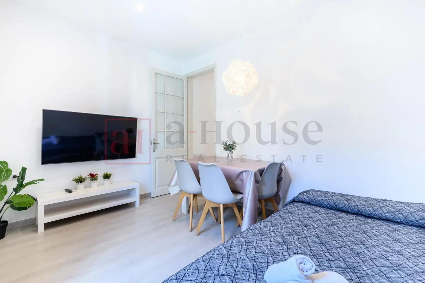 Wohnung mit Terrasse zum Verkauf in Carrer de Mallorca