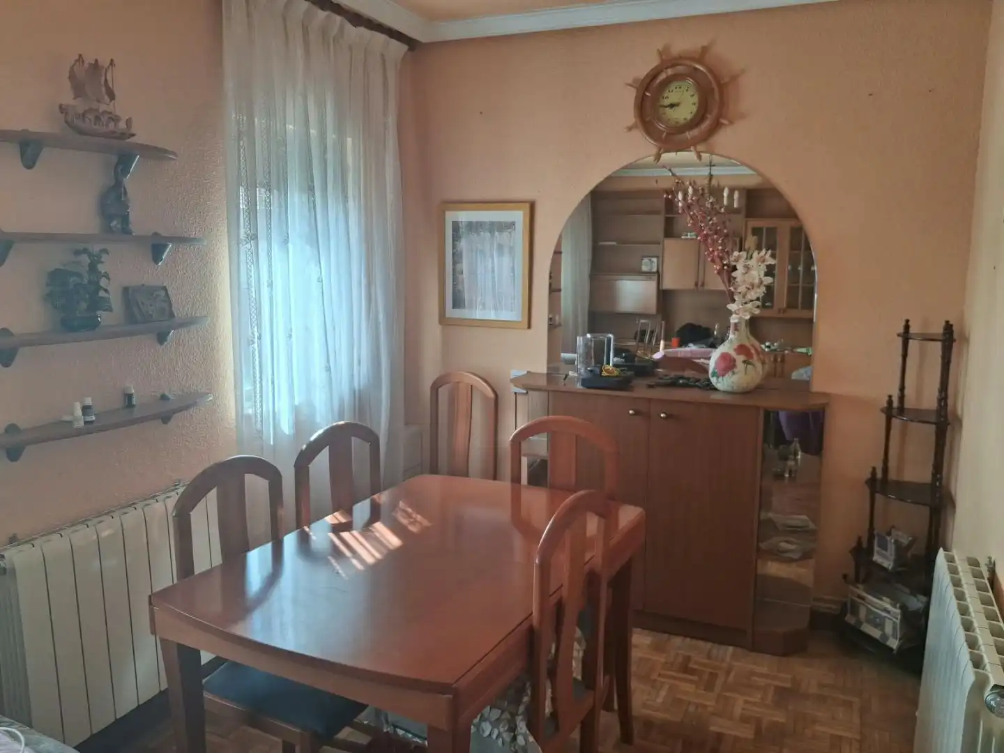 Fotografía del inmueble reportado: 630 €/mes — Garrido Norte, Salamanca