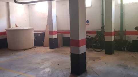 Foto 2 de Garaje de alquiler en Calle Bauhinias de Baviera, 101, Caleta de Vélez, Vélez-Málaga