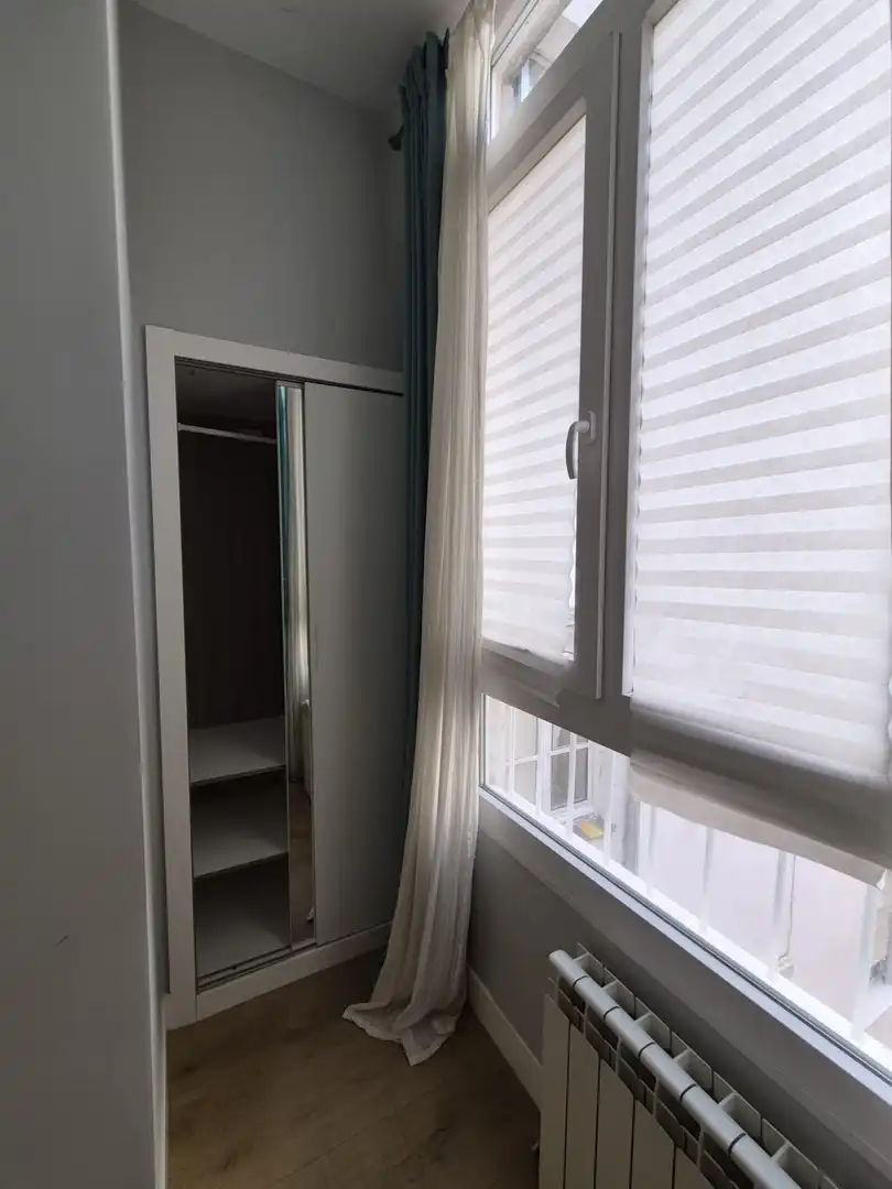 Habitación de Piso en venta en Valladolid con Calefacción, Terraza y Balcón